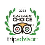Travellers' Choice 2022