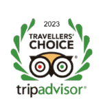 Travellers' Choice 2023
