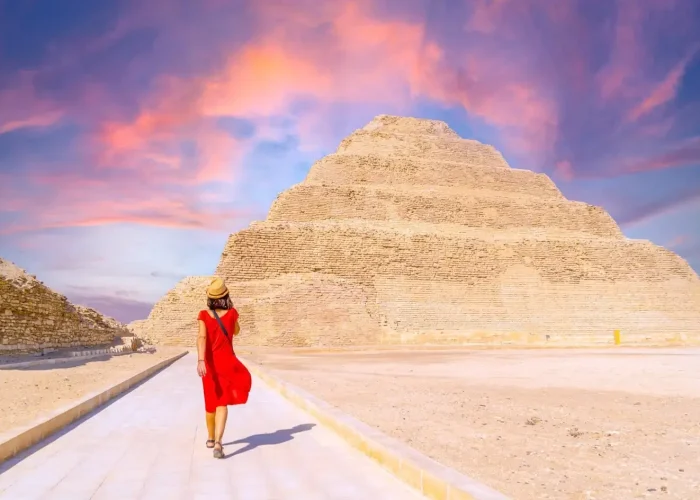 Cairo Tours Packages – Giza Pyramids Private Tour