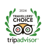 Travellers' Choice 2024