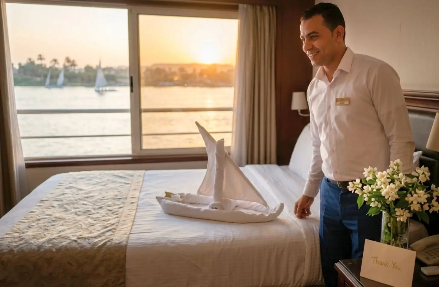 hotel-luxury-room-sunset-river-view
