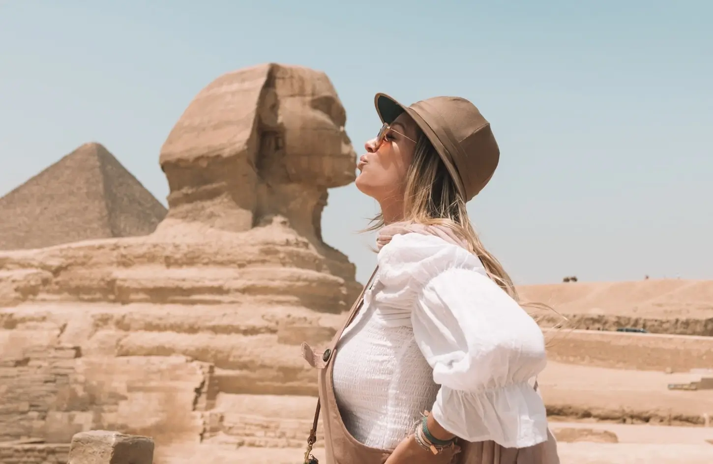 The Great Sphinx