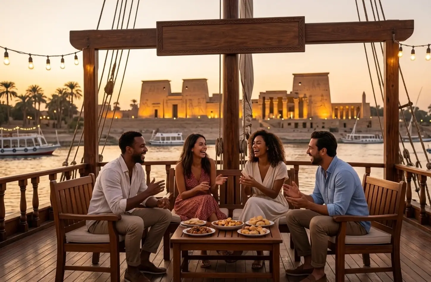 3-nights-nile-cruise-luxor-temple-dinner