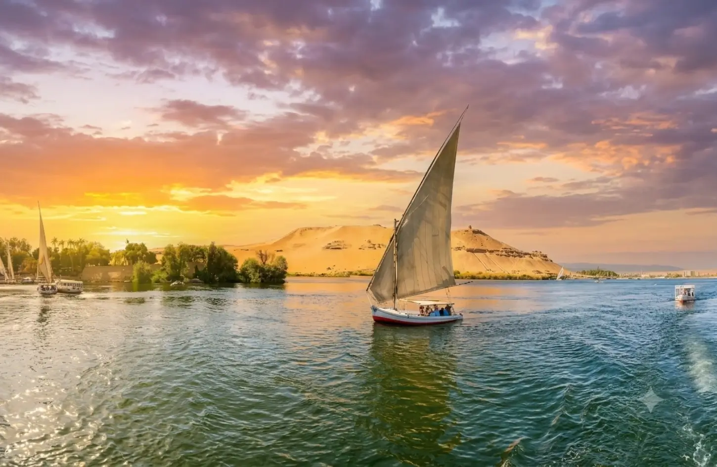 egypt-in-january-nile-river-felucca-aswan