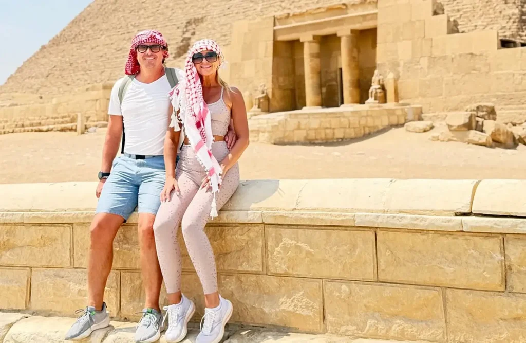 10 Day Tour Cairo, Nile Cruise & Relaxation in Hurghada