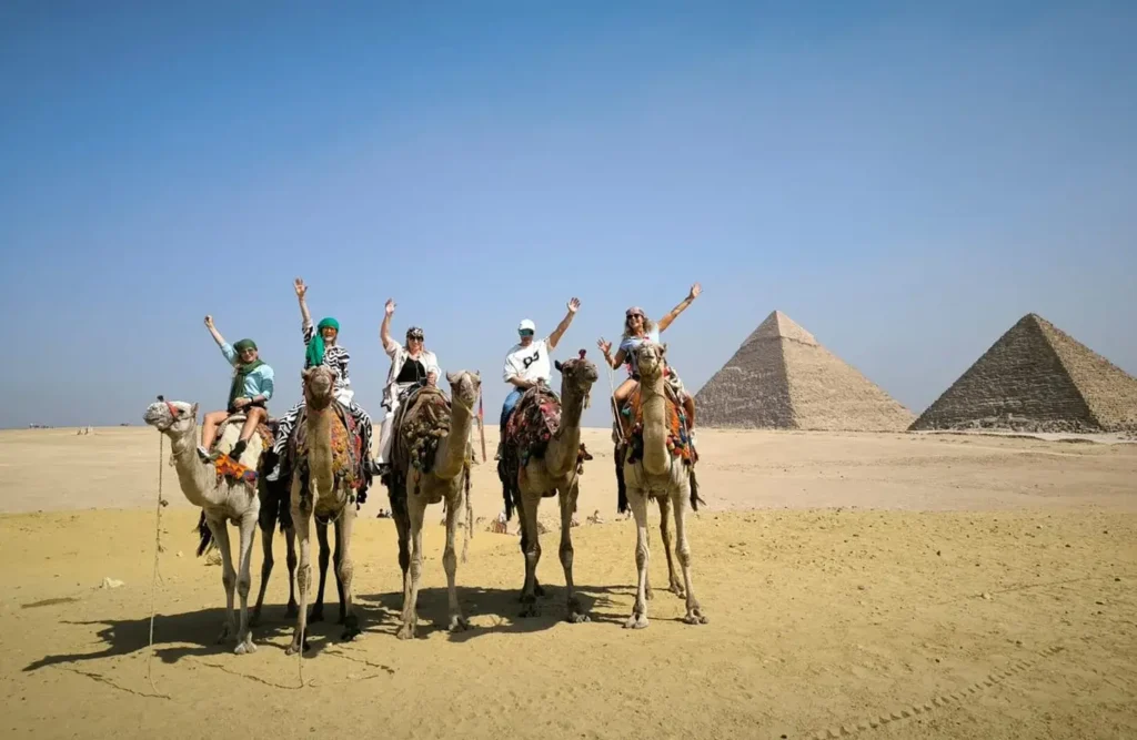 12 Day Tour Cairo, Alexandria, Nile Cruise & Sharm El Sheikh