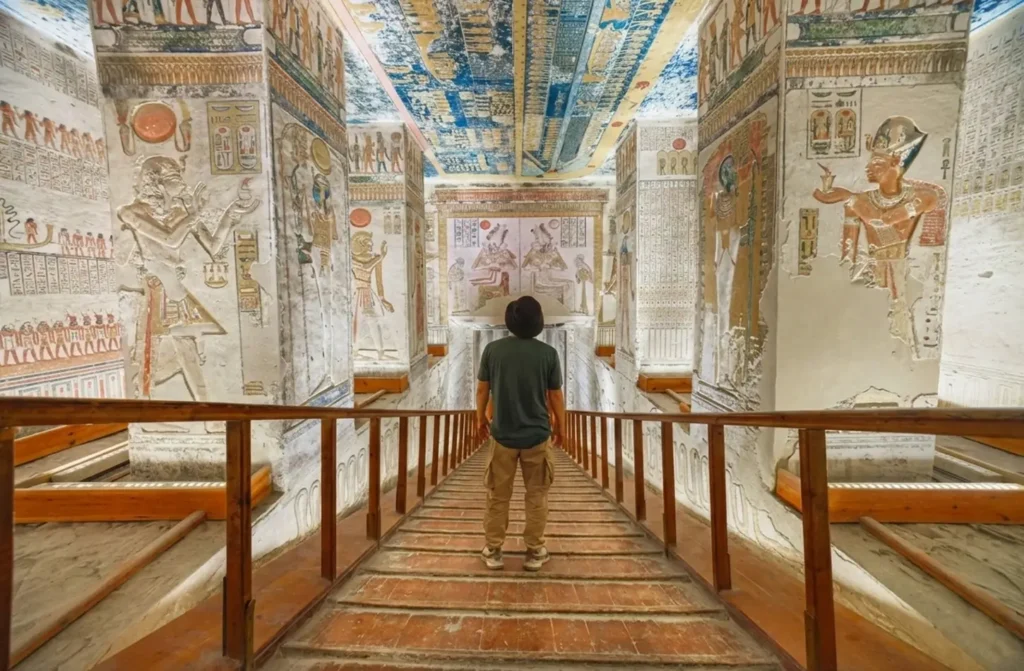 Egypt Private Tour Packages